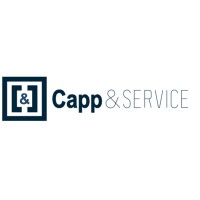 Capp&SERVICE srl Logo
