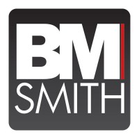 BM Smith Logo