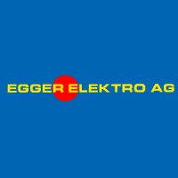 EGGER ELEKTRO AG Logo