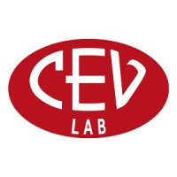 CEVLAB srl Logo