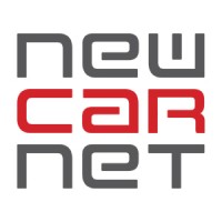 NEW CAR NET Logo