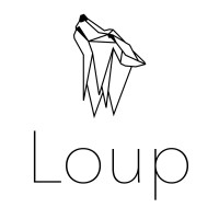 Loup Logo