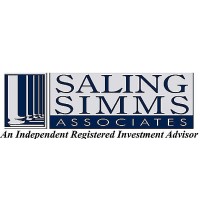 Saling Simms Associates Logo