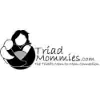 TriadMommies.com Logo