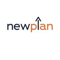NewPlan, LLC Logo