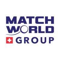 Matchworld Group SA Logo