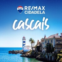 RE/MAX Cidadela Logo