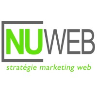 Agence Nuweb Marketing Logo