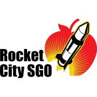 Rocket City SGO Logo