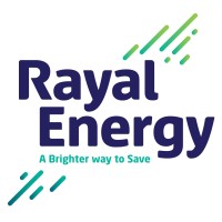 RAYAL Energy Logo