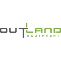 Outland Equipment Inc. Logo
