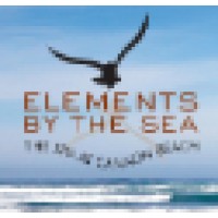 Elements by the Sea Spa Logo