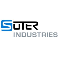 Suter Industries AG Logo