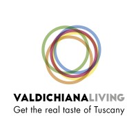 Valdichiana Living Logo