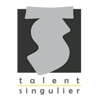 Talent Singulier Logo