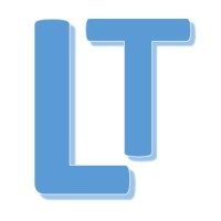 Lets Talk About It Logo