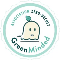 GreenMinded Logo