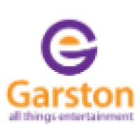 Garston Entertainments Ltd Logo