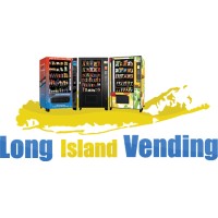 Long Island Vending Logo