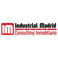 Industrial Madrid Consulting Inmobiliario Logo