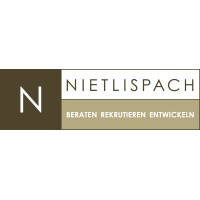 Nietlispach Unternehmensberatung AG Logo