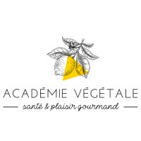Académie Végétale Logo