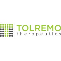 TOLREMO therapeutics AG Logo