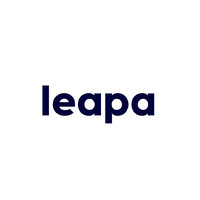 Leapa Logo