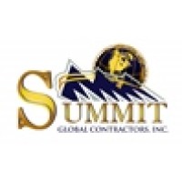 Summit Global Contractors, Inc. Logo