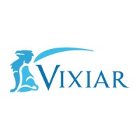 Vixiar Medical Logo