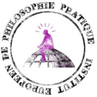 Penser Ensemble ( Institut Européen de Philosophie Pratique ) Logo