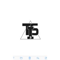 Taylor Integrated Services 3 Logo