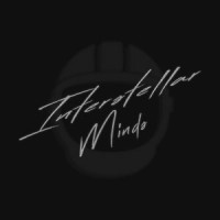 Interstellar Minds Logo
