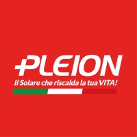 Pleion Logo