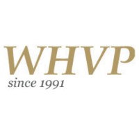 WHVP Ltd. Logo