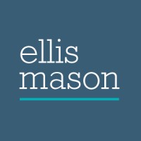 Ellis Mason Logo