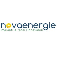 Novaenergie Srl Logo