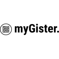 myGister Logo