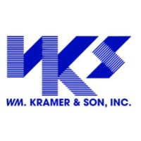 Wm. Kramer & Son, Inc. Logo