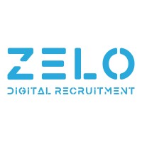 Zelo Digital Recruitment Logo