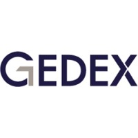 GEDEX // Gedimat - Gedibois Logo