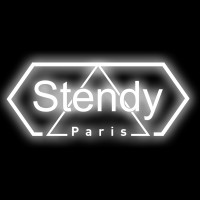 Stendy Paris Logo