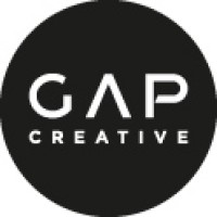 GAP Creative Ltd Logo