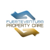 Fuerteventura Property Care Logo