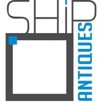 SHIP ANTIQUES Logo