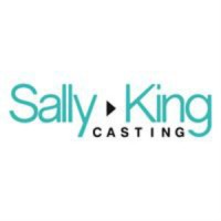 Sally King Casting Logo