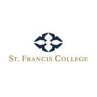 St. Francis College Logo