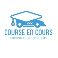 Course en Cours Logo