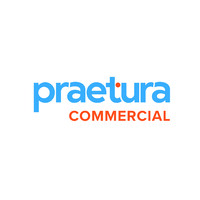 Praetura Commercial Finance Logo