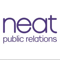 Neat PR Logo